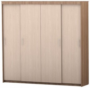 Шкаф-купе ШО-09М в Менделеевске - mendeleevsk.ok-mebel.com | фото 2