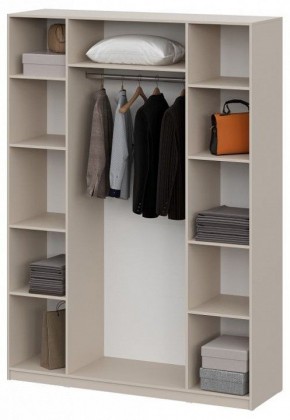 Шкаф платяной Даиго в Менделеевске - mendeleevsk.ok-mebel.com | фото 3