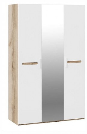Шкаф платяной Фьюжн ТД-260.07.43 в Менделеевске - mendeleevsk.ok-mebel.com | фото
