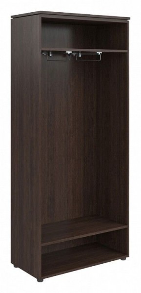 Шкаф платяной Morris MCW 85-1 в Менделеевске - mendeleevsk.ok-mebel.com | фото