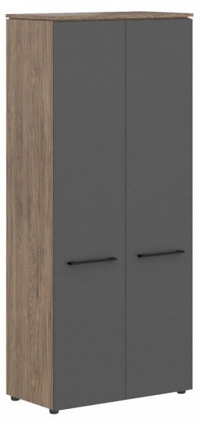 Шкаф платяной Morris Trend MCW 85 в Менделеевске - mendeleevsk.ok-mebel.com | фото