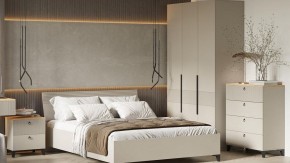 Шкаф платяной Ника в Менделеевске - mendeleevsk.ok-mebel.com | фото 3