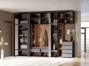 Шкаф платяной Роут в Менделеевске - mendeleevsk.ok-mebel.com | фото 2
