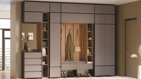 Шкаф платяной Роут в Менделеевске - mendeleevsk.ok-mebel.com | фото 4