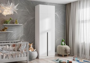 Шкаф платяной Широн в Менделеевске - mendeleevsk.ok-mebel.com | фото 5