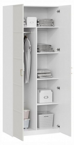 Шкаф платяной Стелла в Менделеевске - mendeleevsk.ok-mebel.com | фото 2
