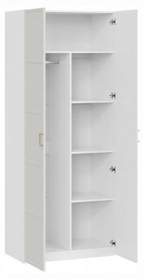 Шкаф платяной Стелла в Менделеевске - mendeleevsk.ok-mebel.com | фото 3