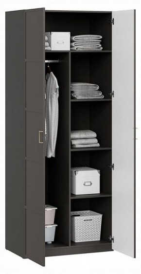 Шкаф платяной Стелла в Менделеевске - mendeleevsk.ok-mebel.com | фото 2