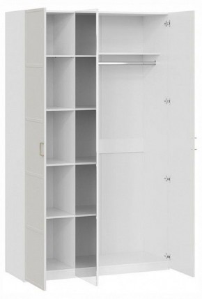 Шкаф платяной Стелла в Менделеевске - mendeleevsk.ok-mebel.com | фото 2