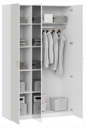 Шкаф платяной Стелла в Менделеевске - mendeleevsk.ok-mebel.com | фото 3