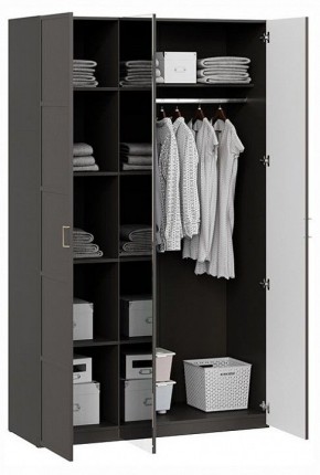 Шкаф платяной Стелла в Менделеевске - mendeleevsk.ok-mebel.com | фото 3
