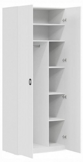 Шкаф платяной Тиффани в Менделеевске - mendeleevsk.ok-mebel.com | фото 2