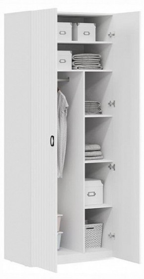 Шкаф платяной Тиффани в Менделеевске - mendeleevsk.ok-mebel.com | фото 3