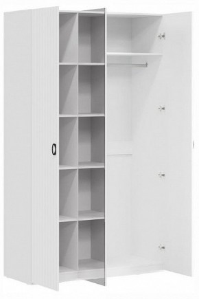 Шкаф платяной Тиффани в Менделеевске - mendeleevsk.ok-mebel.com | фото 2