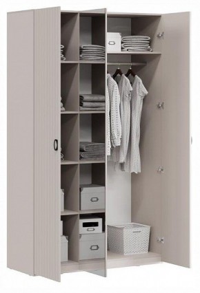 Шкаф платяной Тиффани в Менделеевске - mendeleevsk.ok-mebel.com | фото 2