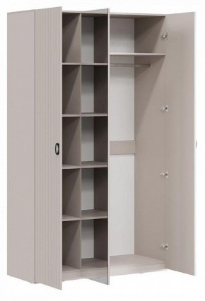Шкаф платяной Тиффани в Менделеевске - mendeleevsk.ok-mebel.com | фото 3