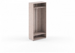 Шкаф платяной Xten XCWS 85-1 в Менделеевске - mendeleevsk.ok-mebel.com | фото
