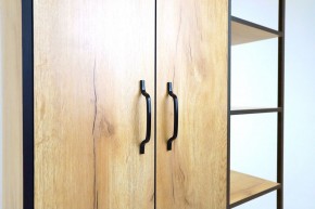 ВИРТОН 2 Шкаф с полками в Менделеевске - mendeleevsk.ok-mebel.com | фото 7