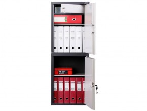 Шкаф SL-125T-EL/2 в Менделеевске - mendeleevsk.ok-mebel.com | фото 2