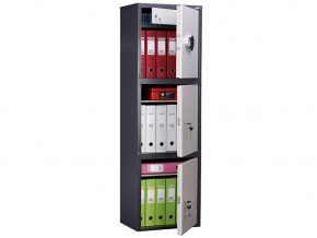 Шкаф SL-150T-EL/3 в Менделеевске - mendeleevsk.ok-mebel.com | фото 3