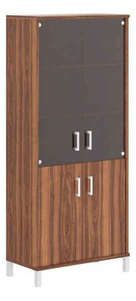 Шкаф-витрина Born B 430.5 в Менделеевске - mendeleevsk.ok-mebel.com | фото