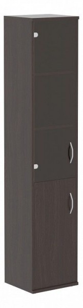 Шкаф-витрина Imago СУ-1.2(L) в Менделеевске - mendeleevsk.ok-mebel.com | фото