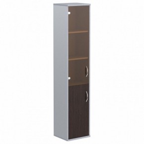 Шкаф-витрина Imago СУ-1.2(L) в Менделеевске - mendeleevsk.ok-mebel.com | фото
