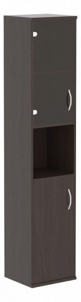 Шкаф-витрина Imago СУ-1.4(L) в Менделеевске - mendeleevsk.ok-mebel.com | фото