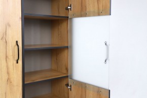 ВИРТОН 21 Шкаф-витрина в Менделеевске - mendeleevsk.ok-mebel.com | фото 12