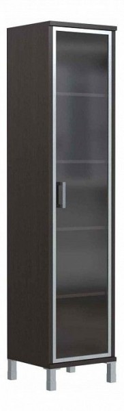 Шкаф-витрина Skyland Born B 431.8 в Менделеевске - mendeleevsk.ok-mebel.com | фото 2