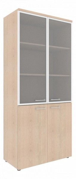 Шкаф-витрина XTEN XHC 85.7 в Менделеевске - mendeleevsk.ok-mebel.com | фото