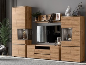 СОРЕНТО Шкаф высокий в Менделеевске - mendeleevsk.ok-mebel.com | фото 3