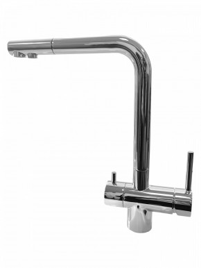 SM.GERDA.CHROME в Менделеевске - mendeleevsk.ok-mebel.com | фото