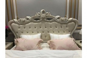 Спальня Афина 6-ти ств. шкаф (Крем корень) в Менделеевске - mendeleevsk.ok-mebel.com | фото 8