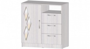 ДИАНА Комод малый в Менделеевске - mendeleevsk.ok-mebel.com | фото