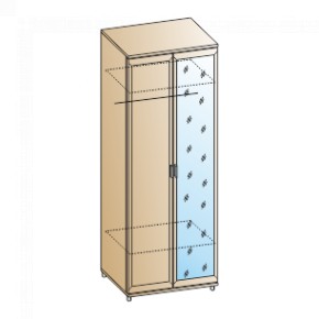 Спальня Мелисса композиция 7 (Акация Молдау) в Менделеевске - mendeleevsk.ok-mebel.com | фото 5