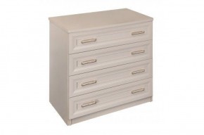 Спальня Мокко 4-х ств 1600 (бежевый) в Менделеевске - mendeleevsk.ok-mebel.com | фото 6