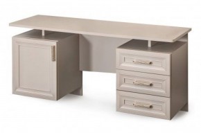 Спальня Мокко 5-ти ств. (бежевый) в Менделеевске - mendeleevsk.ok-mebel.com | фото 6