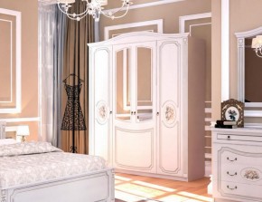 Спальный гарнитур Верона в Менделеевске - mendeleevsk.ok-mebel.com | фото 3