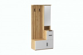 СТЕФАНИ-1 Прихожая в Менделеевске - mendeleevsk.ok-mebel.com | фото