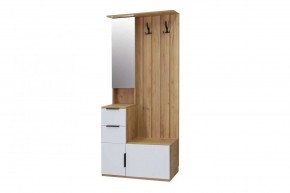 СТЕФАНИ-1 Прихожая в Менделеевске - mendeleevsk.ok-mebel.com | фото 3