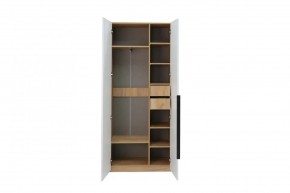 СТЕФАНИ-2 Шкаф в Менделеевске - mendeleevsk.ok-mebel.com | фото 3