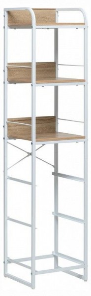 Стеллаж комбинированный Ноа в Менделеевске - mendeleevsk.ok-mebel.com | фото 5