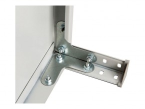 Стеллаж MS 200KD/100x50/4 в Менделеевске - mendeleevsk.ok-mebel.com | фото 4