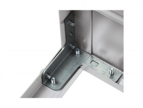 Стеллаж MS 200KD/100x50/4 в Менделеевске - mendeleevsk.ok-mebel.com | фото 5