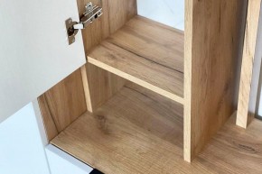 Стенка для прихожей Бери в Менделеевске - mendeleevsk.ok-mebel.com | фото 4