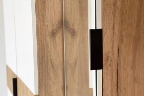 Стенка для прихожей Бери в Менделеевске - mendeleevsk.ok-mebel.com | фото 6