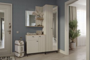 Стенка для прихожей Тоскана в Менделеевске - mendeleevsk.ok-mebel.com | фото