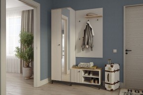 Стенка для прихожей Тоскана в Менделеевске - mendeleevsk.ok-mebel.com | фото