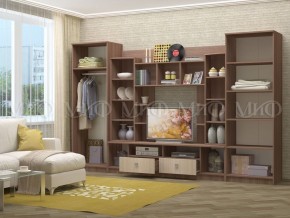 ВЕНЕЦИЯ Стенка (3400) ЛДСП в Менделеевске - mendeleevsk.ok-mebel.com | фото 2